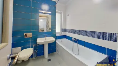 Apartament cochet, zona rezidentiala, Tractorul, Brasov - foto 5