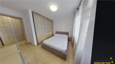 Apartament cochet, zona rezidentiala, Tractorul, Brasov - foto 6