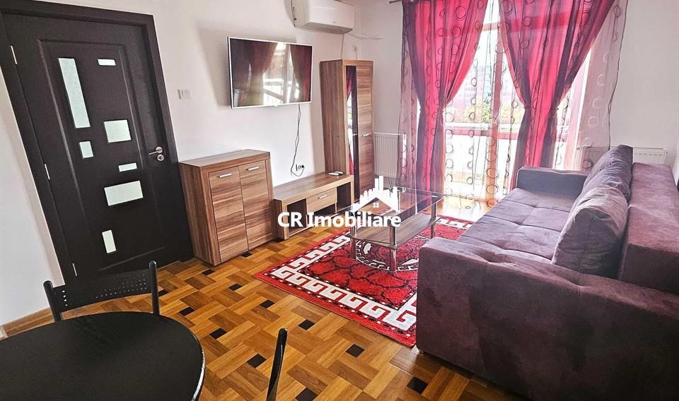 Apartament 2 camere, Gara de Nord - Bucuresti