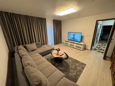 Inchiriez apartament 2 camere, Timisoara - Timisoara