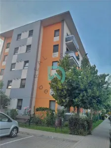 Apartament 3 camere Tractorul, 71 mp - Brasov - foto 10