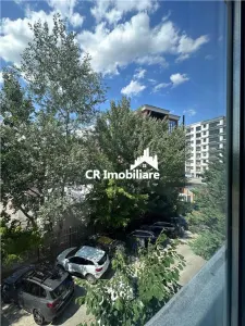 Vanzare apartament 3 camere Lux Barbu Vacarescu - foto 1