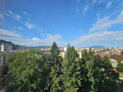 Apartament Bulevardul Victoriei Centrul Civic Brasov - Brasov