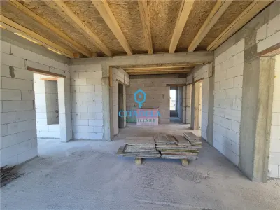 Casa individuala, la rosu zona orizont 118000 euro - foto 5