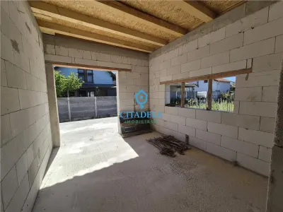 Casa individuala, la rosu zona orizont 118000 euro - foto 6