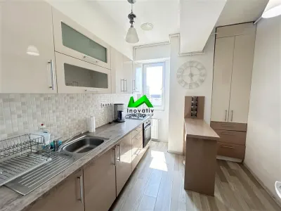 Apartament de inchiriat 2 camere Sibiu Doamna Stanca - foto 4