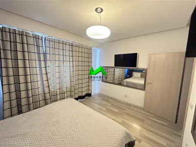 Apartament de inchiriat 2 camere Sibiu Doamna Stanca - foto 7