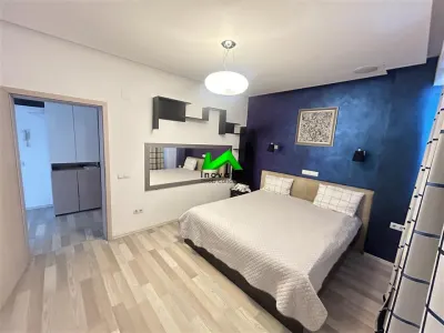 Apartament de inchiriat 2 camere Sibiu Doamna Stanca - foto 8