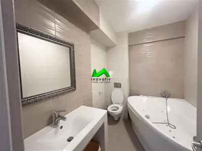 Apartament de inchiriat 2 camere Sibiu Doamna Stanca - foto 9