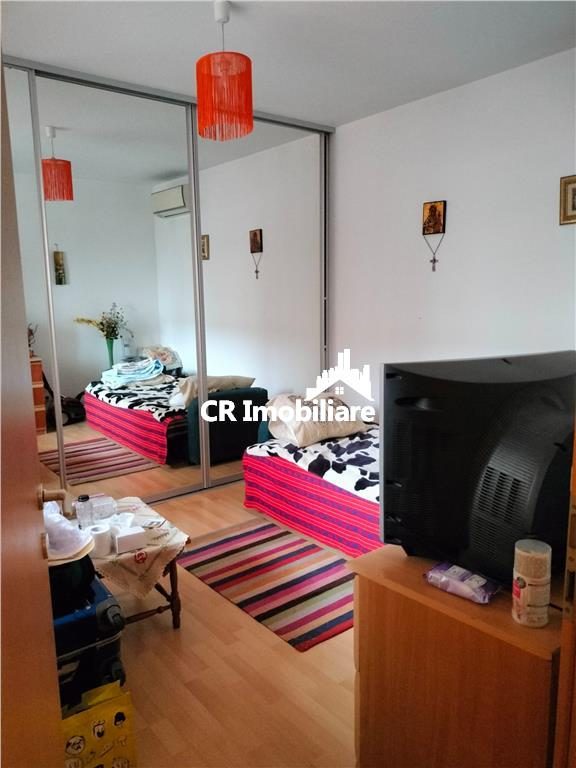 Apartament 3 camere Titan  Răsărit de Soare - Bucuresti