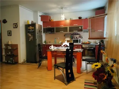 Apartament 3 camere Titan  Răsărit de Soare - foto 5