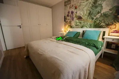 Apartament LUX de inchiriat 2 camere Sibiu Doamna Stanca - foto 12