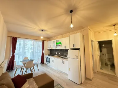 Apartament de inchiriat 2 camere Sibiu Doamna Stanca - foto 2