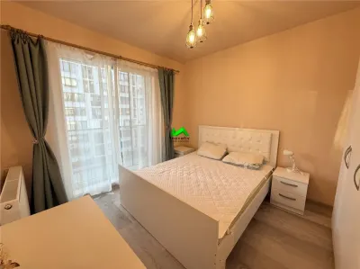 Apartament de inchiriat 2 camere Sibiu Doamna Stanca - foto 4