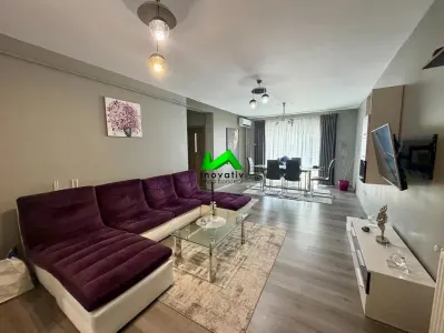 Apartament de vanzare 2 camere parcare Sibiu Arhitectilor - Sibiu