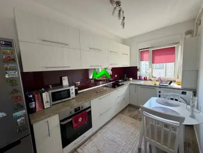 Apartament de vanzare 2 camere parcare Sibiu Arhitectilor - foto 5