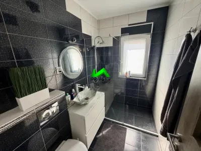 Apartament de vanzare 2 camere parcare Sibiu Arhitectilor - foto 6