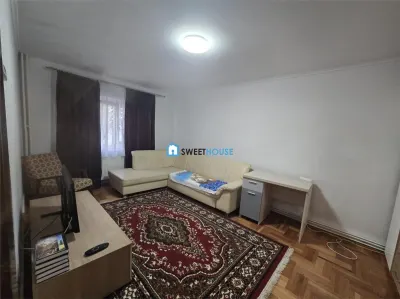 Apartament cu 3 camere Fagaras - foto 4