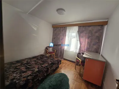 Apartament cu 3 camere Fagaras - foto 5
