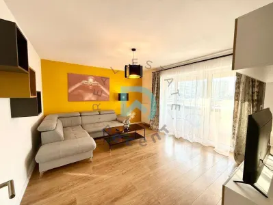 Apartament 3 camere Coresi Kasper, 78 mp - Brasov - Brasov