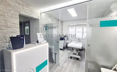 EXCLUSIVITATE! Spatiu SAD de vanzare, Calea Martirilor - foto 3