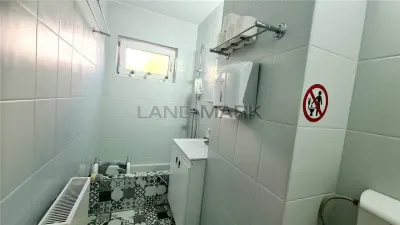 EXCLUSIVITATE! Spatiu SAD de vanzare, Calea Martirilor - foto 9