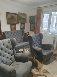 Apartament 2 camere, etaj 1, in statiunea Baile Govora - Baile Govora