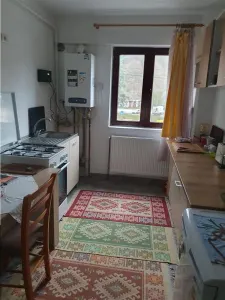 Apartament 2 camere, etaj 1, in statiunea Baile Govora - foto 7