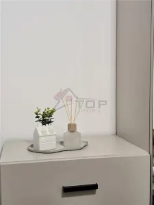 Prima inchiriere! Etaj 1 - Lunca Cetatuii - Cartier Astoria, bloc nou, ap 1 camere decomandat - foto 9