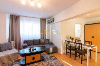 Apartament 3 Camere de Vanzare | 2 Bai | Vedere Libera | Panduri - Monitorul Oficial - Bucuresti