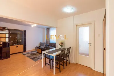 Apartament 3 Camere de Vanzare | 2 Bai | Vedere Libera | Panduri - Monitorul Oficial - foto 4