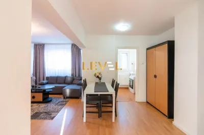 Apartament 3 Camere de Vanzare | 2 Bai | Vedere Libera | Panduri - 13 Septembrie - foto 17