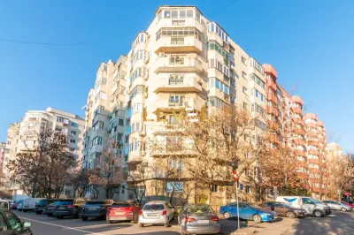Apartament 3 Camere de Vanzare | 2 Bai | Vedere Libera | Panduri - 13 Septembrie - foto 18