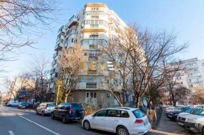 Apartament 3 Camere de Vanzare | 2 Bai | Vedere Libera | Panduri - 13 Septembrie - foto 19