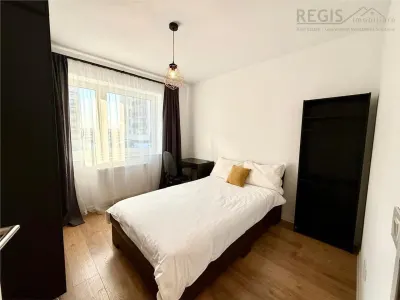 Apartament 3 camere Coresi Kasper - Parcare Inclusa - foto 5