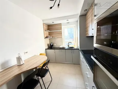Apartament 3 camere Coresi Kasper - Parcare Inclusa - foto 8
