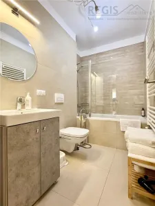 Apartament 3 camere Coresi Kasper - Parcare Inclusa - foto 9