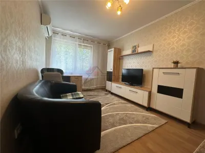 Inchiriere  Apartament cu 2 camere Podu Ros - Iasi