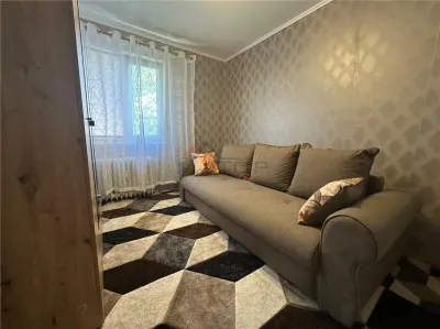 Inchiriere  Apartament cu 2 camere Podu Ros - foto 4