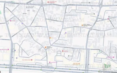 Vanzare teren 500 mp in zona Unirii-Udristei-Matei Basarab, Deschidere 22 ml - foto 3