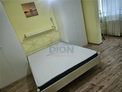3 camere, decomandat, Raul Doamnei, izolat termic - foto 2