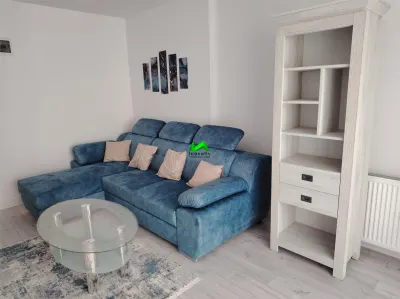 Apartament de inchiriat 2 camere decomandat Sibiu Turnisor - foto 3