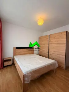 Apartament de inchiriat 2 camere decomandate  Sibiu Turnisor - foto 5