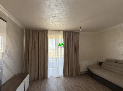 Apartament de inchiriat 3 camere balcon Sibiu Avantgarden - foto 2