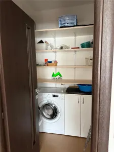 Apartament de închiriat 3 camere Sibiu Doamna Stanca - foto 13