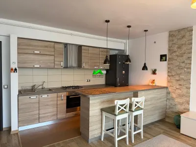 Apartament de închiriat 3 camere Sibiu Doamna Stanca - foto 3