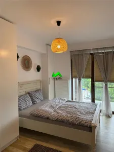 Apartament de închiriat 3 camere Sibiu Doamna Stanca - foto 7