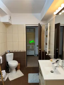 Apartament de închiriat 3 camere Sibiu Doamna Stanca - foto 10