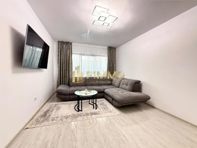 Apartamente 2 cam | 56mp | Suceava | Ipotesti | ID:1950 - foto 2