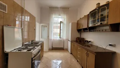 Apartament 2 camere,  Centrul Civic, Brasov - foto 12